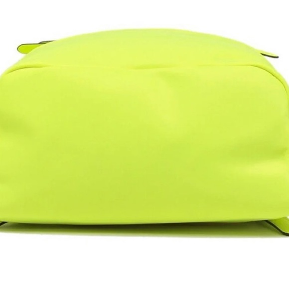 Kate Spade Backpack Radiant Yellow - Picture 10 of 13